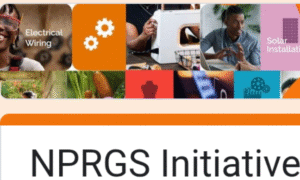 NPRGS Portal 2025