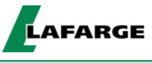 Lafarge Nigeria Recruitment