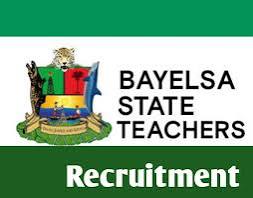 Bayelsa State Teachers Recruitment Verification