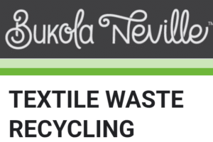 Bukola Neville Textile Waste Training